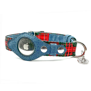 Apple Airtag Collar