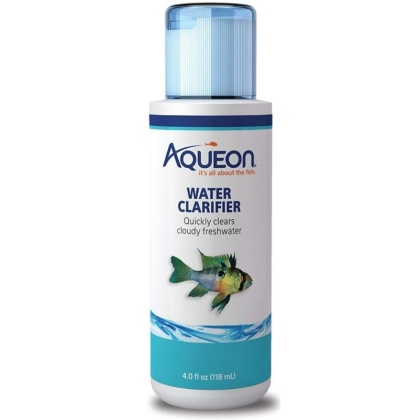 Aqueon Water Clarifier - 4 oz