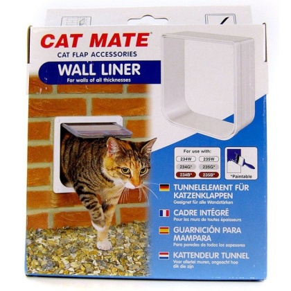Cat Mate 2in. Wall Liner - For Models 234 & 235