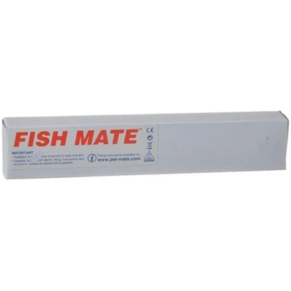 Fish Mate Pressure Filter Replacement UV Bulb - 13 Watts - 8\