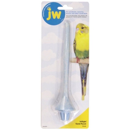 JW Insight Sand Perch - Small (5in. Long x 3.5in. High)
