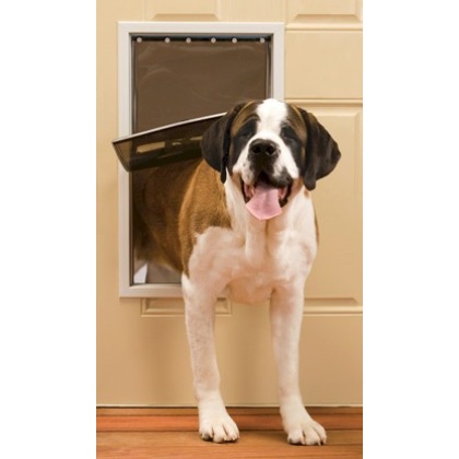 PetSafe Freedom Pet Door - Extra Large