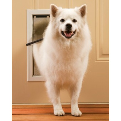 PetSafe Freedom Pet Door - Medium