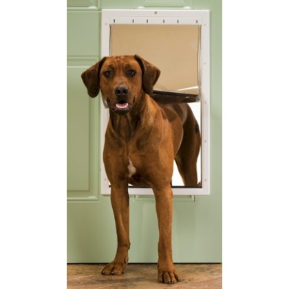 PetSafe Plastic Dog Door - Extra Large
