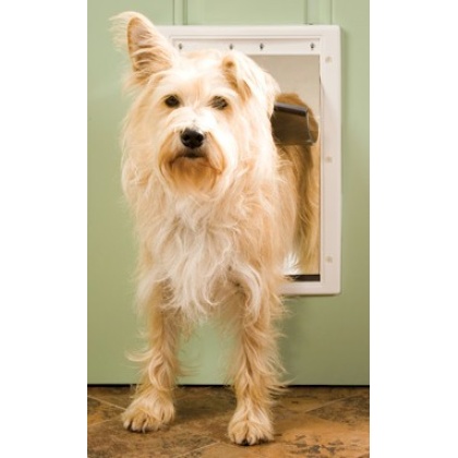 PetSafe Plastic Dog Door - Medium