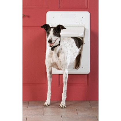 PetSafe Smart Door Electronic Pet Door - Large