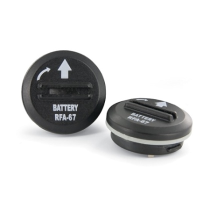 6 Volt Battery Module 2 Pack