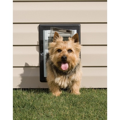 PetSafe Wall Dog Door - Small