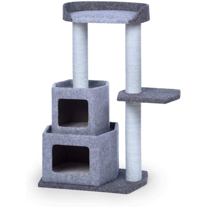 Prevue Pet Products Kitty Power Paws Sky Condo