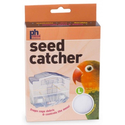 Prevue Seed Catcher - Large - (52in.-100in.Circumference)