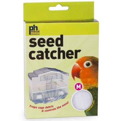 Prevue Seed Catcher - Medium - (42in.-82in.Circumference)