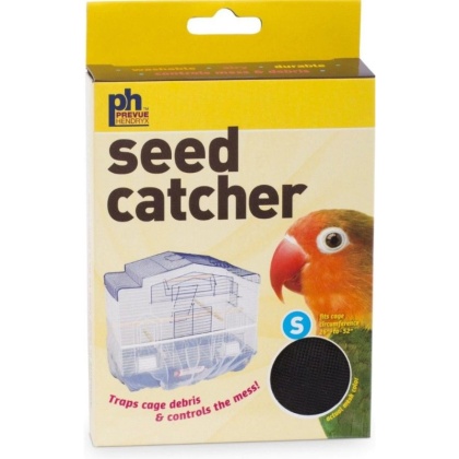 Prevue Seed Catcher - Small - (26in.-52in. Circumference)