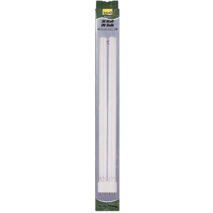 Tetra Pond GreenFree UV Clarifier Bulb Replacement (New Version) - 36 Watts (For 36 Watt UV Clarifier)