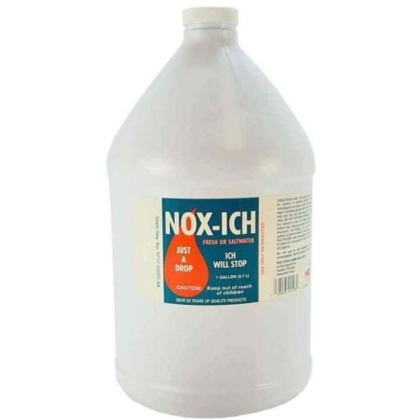 Weco Nox-Ich - 1 Gallon