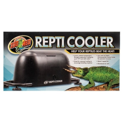 Zoo Med Repti Cooler - 1 count