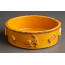 Caramel - Carmel Ceramica Dog Food/Water Bowl - Small