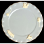 French Grey - Cat Whisker Plate - Plate