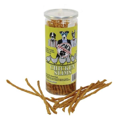 Chicken Slims - 8oz - 6 oz