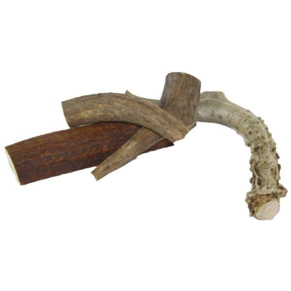 Deer Antler - 6 oz - 4.5 oz