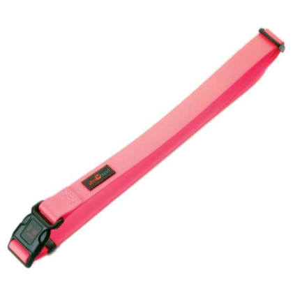 Pink - Adjustable Jogging Belt - 28\