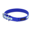 Blue - Play Glow Collar - 18