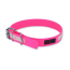 Pink - Play Glow Collar - 18