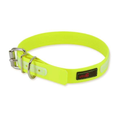 Yellow - Play Glow Collar - 18\