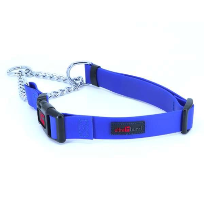 Blue - Play Martingale Collar - 16\