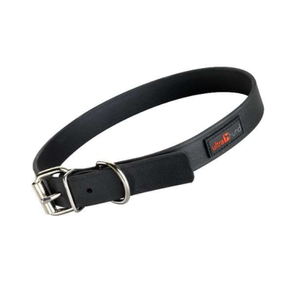 Black - Play Regular Collar - 18\