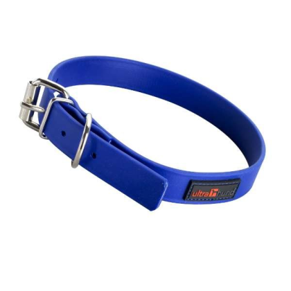 Blue - Play Regular Collar - 18\