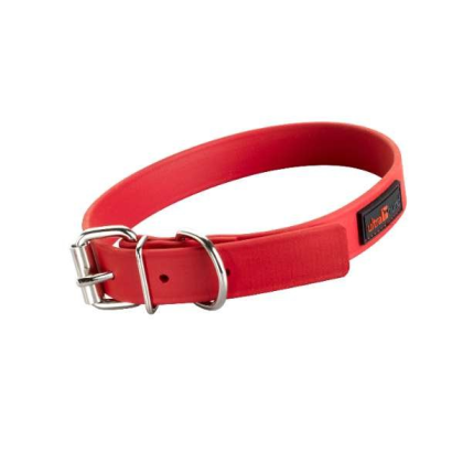 Red - Play Regular Collar - 18\