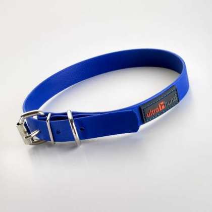 Blue - Play Regular Collar - 16\