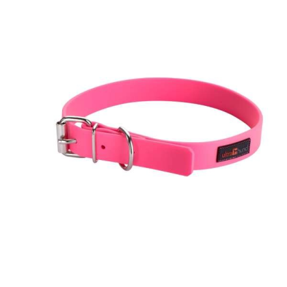 Pink - Play Regular Collar - 14\