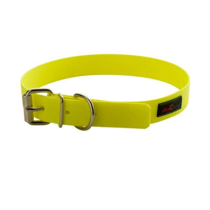 Yellow - Play Regular Collar - 14\