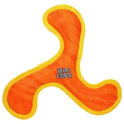 Orange-Yellow - DuraForce Boomerang Tiger -  one size