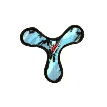 Blue - Tuffy Jr Boomerang Paw - Junior