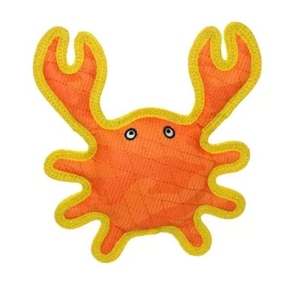 Orange-Yellow - DuraForce Crab Tiger -  one size