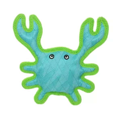 Blue-Green - DuraForce Crab Tiger -  one size