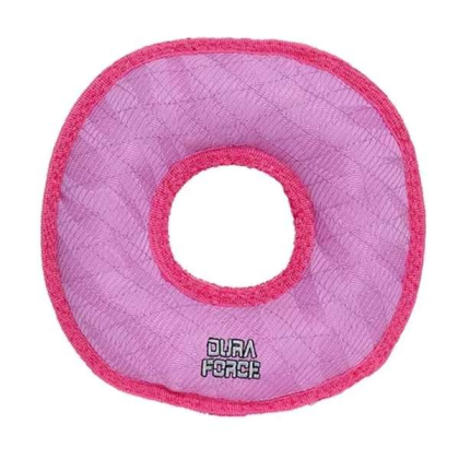 Pink - DuraForce Med Gear Ring Tiger - medium