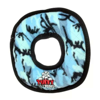 Blue - Tuffy Ultimate Ring - large