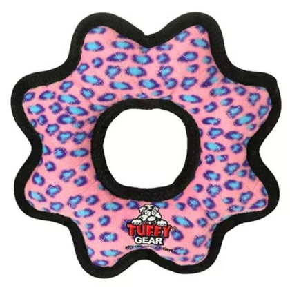 Pink - Tuffy Ultimate Gear Ring  - large