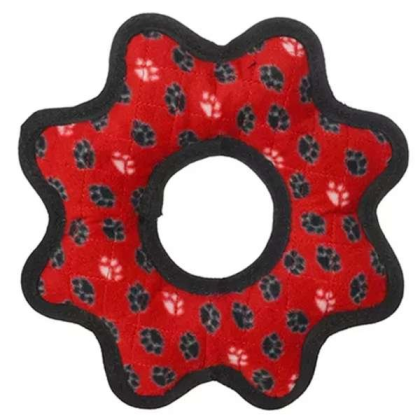 Red - Tuffy Ultimate Gear Ring  - large