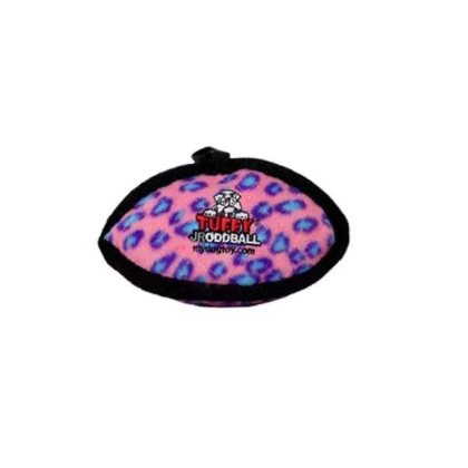 Pink - Tuffy Jr Odd Ball - Junior