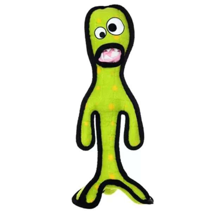 G6 Green - Tuffy Alien - One Size