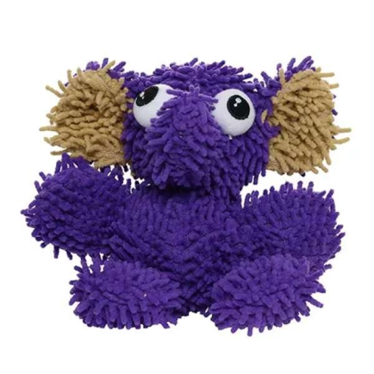 Purple - Mighty Jr Microfiber Ball - Junior