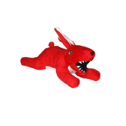 Red - Mighty Jr Angry Animals - Junior