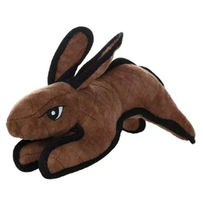 Brown - Tuffy Barnyard Rabbit Brown - large