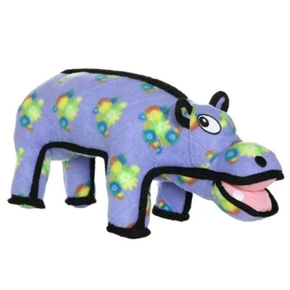 Violet - Tuffy Zoo Animal - Large