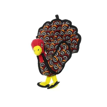 Multi - Tuffy Jr Barnyard Turkey - Junior