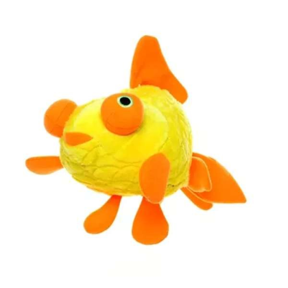 Orange & Yellow - Mighty Ocean - Large